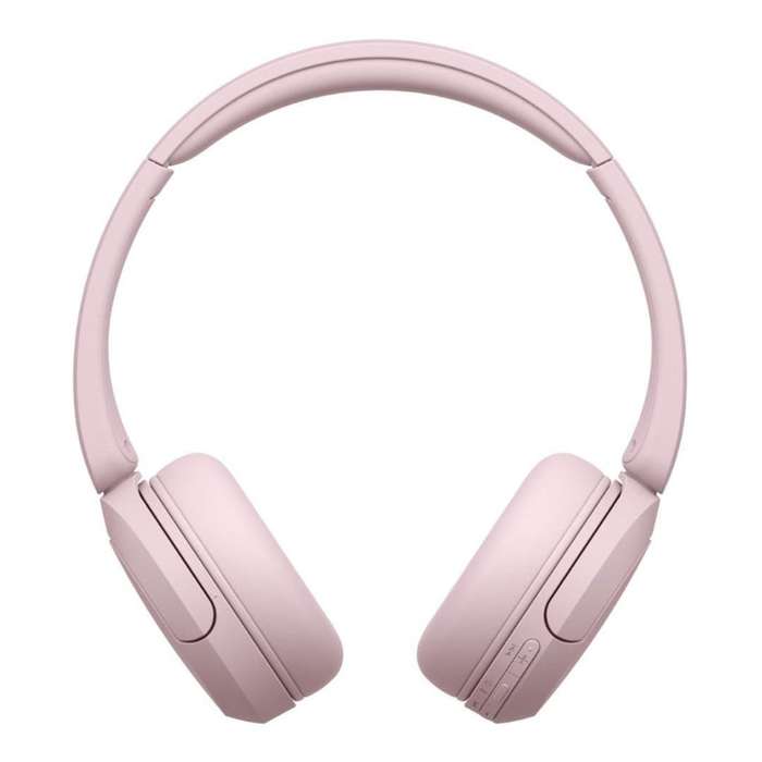 Sony Wireless Headphones Pink WH-CH520/PZ E