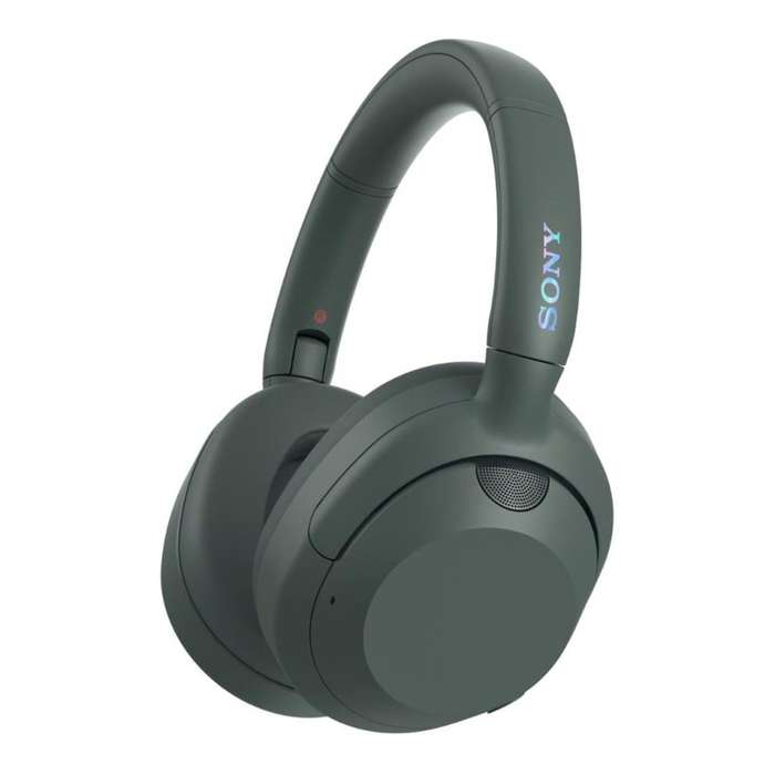 Sony ULT WEAR Wireless Noise Cancelling Headphones - Forest Gray Wh-ULT900N/H