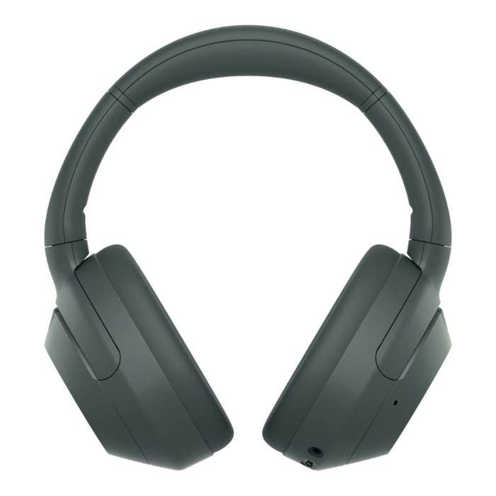 Sony ULT WEAR Wireless Noise Cancelling Headphones - Forest Gray Wh-ULT900N/H