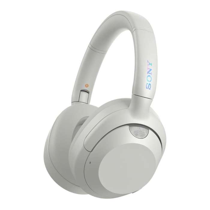 Sony ULT WEAR Wireless Noise Cancelling Headphones - Off White Wh-ULT900N/W