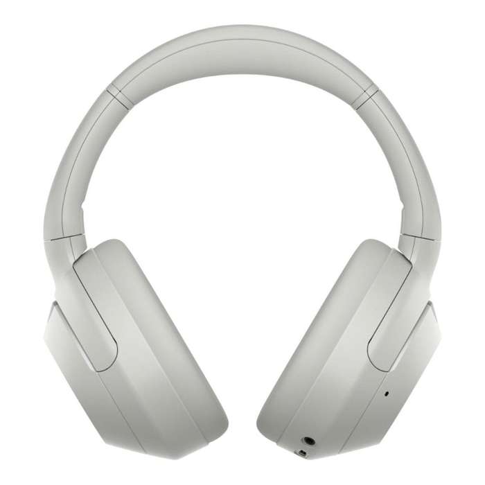 Sony ULT WEAR Wireless Noise Cancelling Headphones - Off White Wh-ULT900N/W