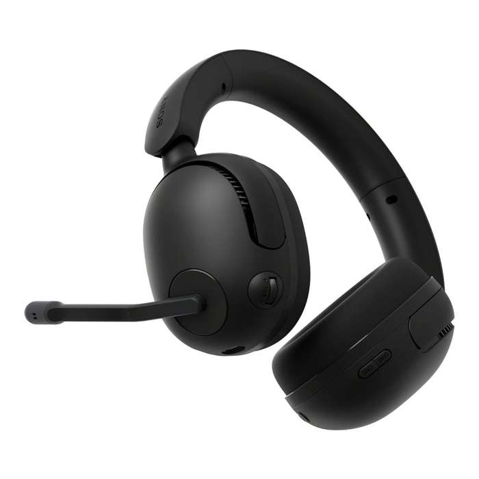 Sony INZONE H5 Wireless Gaming Headset Black WHG500B