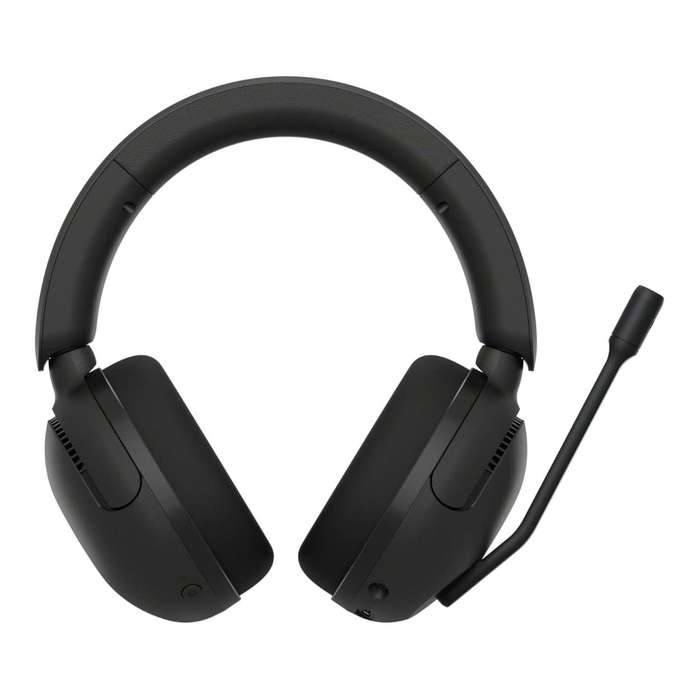 Sony INZONE H5 Wireless Gaming Headset Black WHG500B