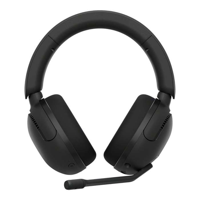 Sony INZONE H5 Wireless Gaming Headset Black WHG500B