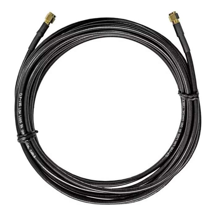 Scoop SMA Male to Male Cable 5m WL-SMAM-5