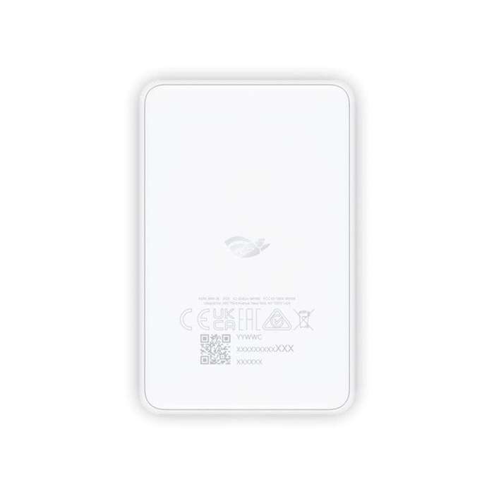 Ubiquiti UniFi WiFiMan Portable Spectrum Analysing Wizard WM-W