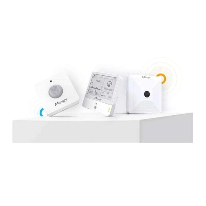 Yeastar Workplace Ambience Monitoring Sensor