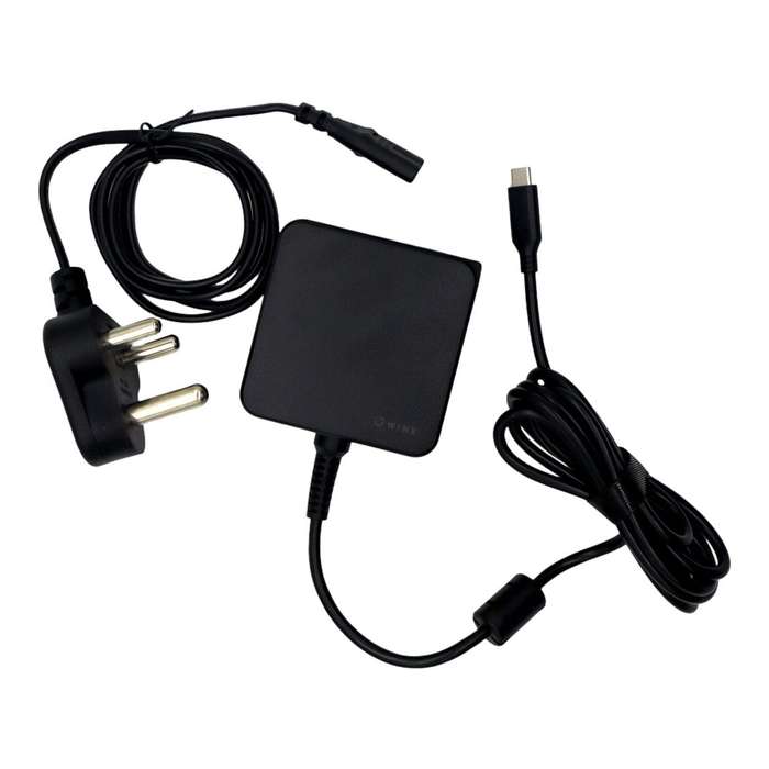 Winx Charge Pro 100W Type-C GaN Power Adapter WX-DC104