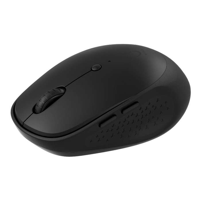 WINX CLICK More Dual-Mode Wireless Mouse Black WX-KB113