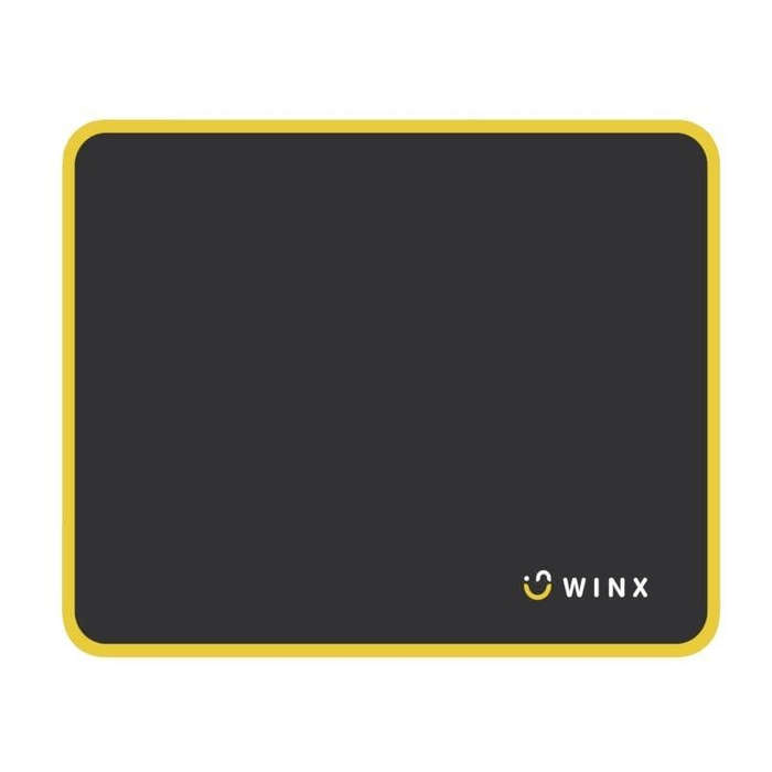 Winx Glide Medium Mouse Pad - Black WX-MP104