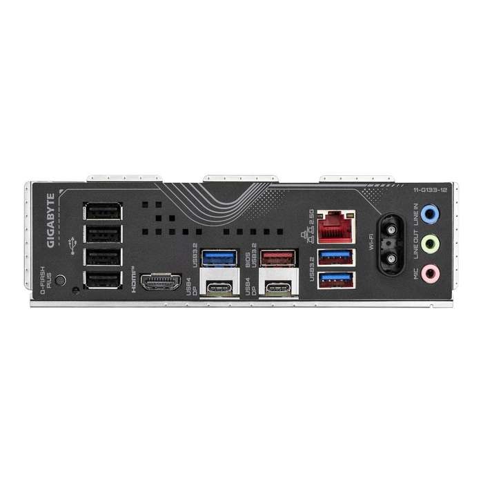 Gigabyte X870 Eagle Wi-Fi 7 AMD Socket AM5 ATX Motherboard
