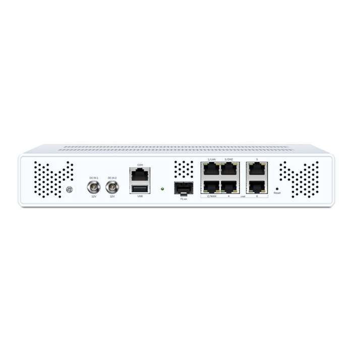 Sophos XGS 108 12.5Gbit/s Hardware Firewall XG108Z00ZZPCEU