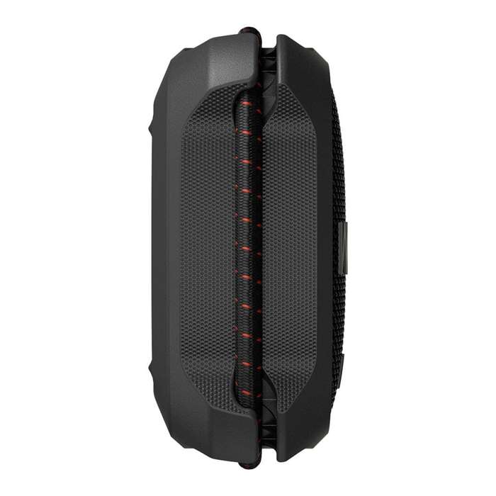 LG XBOOM XG2TBK 5W Wireless Mono Portable Speaker Black