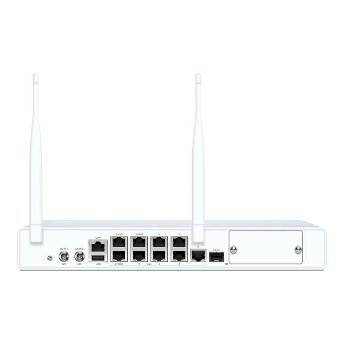 Sophos XGS 118w 15.5GGbps Hardware Firewall XW118Z00ZZPCEU