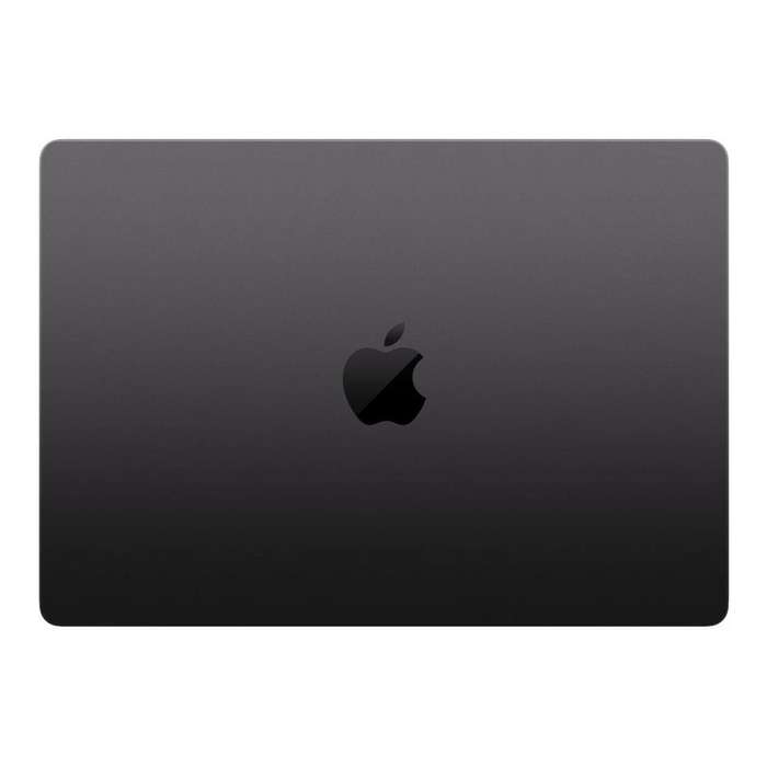 Apple MacBook Pro 14.2-inch Retina XDR Laptop - Apple M4 Pro 512GB SSD 48GB RAM macOS Space Black