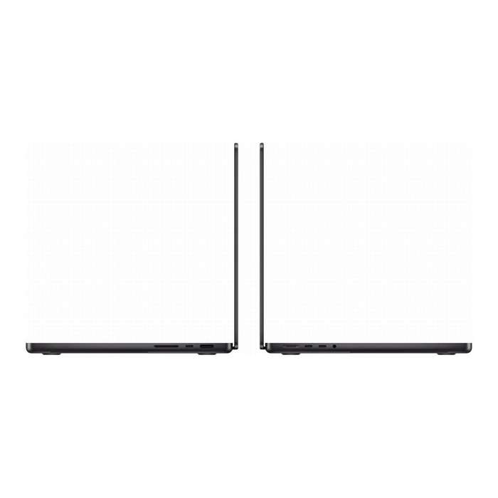 Apple MacBook Pro 14.2-inch Retina XDR Laptop - Apple M4 Pro 512GB SSD 48GB RAM macOS Space Black