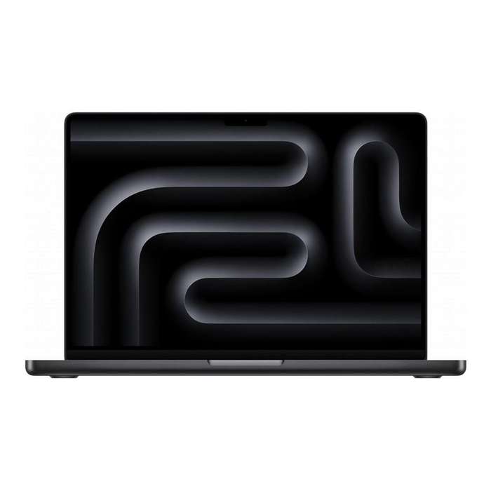 Apple MacBook Pro 14.2-inch Retina XDR Laptop - Apple M4 Pro 512GB SSD 48GB RAM macOS Space Black