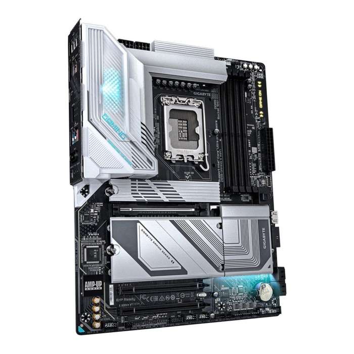 Gigabyte Z890 Gaming X Wi-Fi 7 Intel LGA 1851 ATX Motherboard