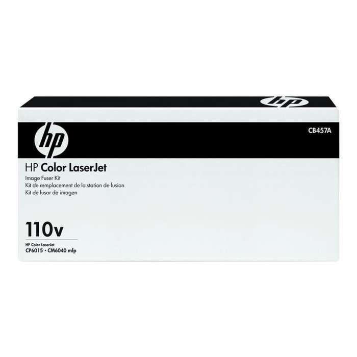 HP LaserJet 220V Fuser Assembly Z9M07A