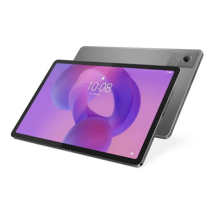 Lenovo Idea Tab 11-inch 2.5K Tablet - MediaTek Dimensity 6300 128GB UFS 8GB RAM 5G Android 15 ZAF...