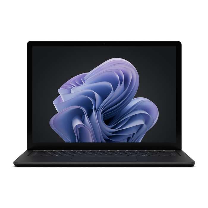 Microsoft Surface 6 13.5-inch PixelSense Laptop - Intel Core Ultra 5 135H 256GB SSD 16GB RAM Win ...