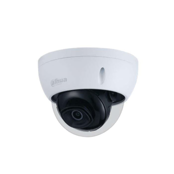 Dahua Lite Series HDBW2230E 2MP 3.6mm IR Fixed-Focal Dome Network Camera DH-IPC-HDBW2230EP-S-0360...