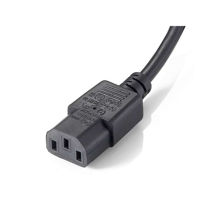 Equip High Quality Power Y- Cable 1.6m 112210