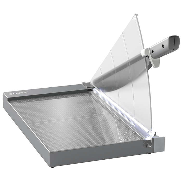 Leitz Precision Office Pro A4+ Paper Cutter / Guillotine - 25 Sheet 130114