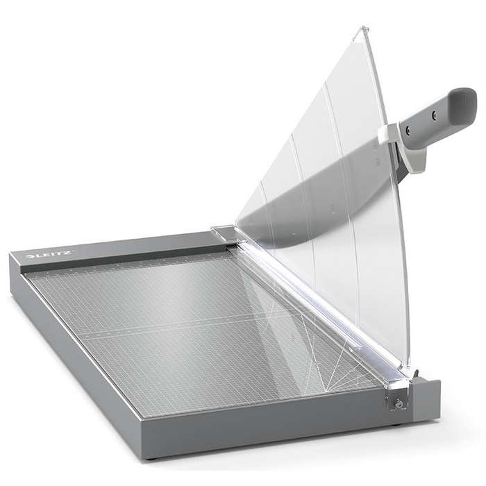 Leitz Precision Office Pro A3 Paper Cutter / Guillotine - 25 Sheet 130132