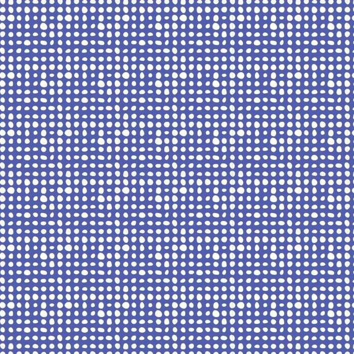 Cricut Premium Vinyl Patterned Removable Sampler 30x30cm 6-sheet Ditsy Dots Primary 2004614