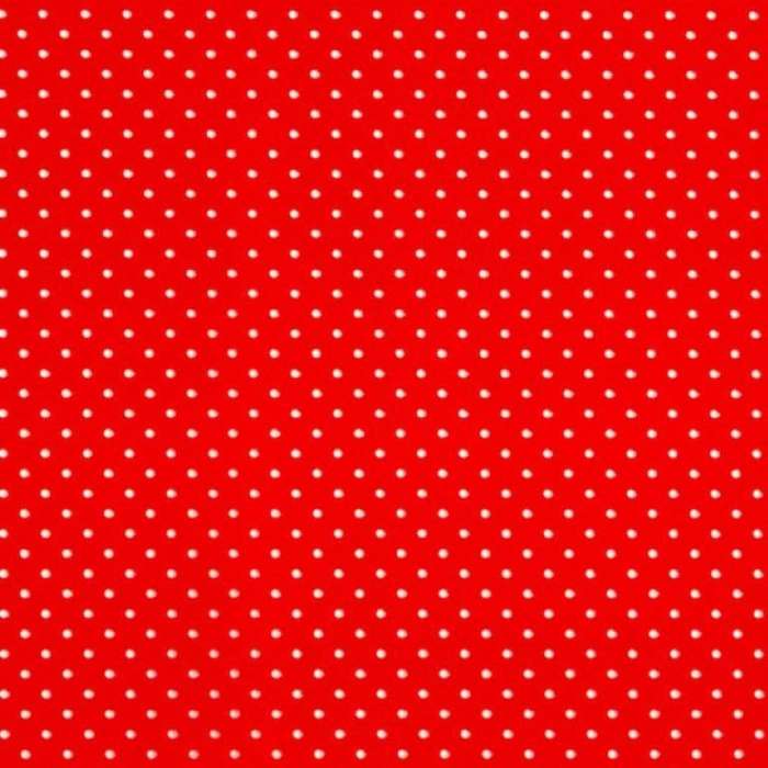 Cricut Everyday Iron-On 30.5x61cm Red Mesh 2006204