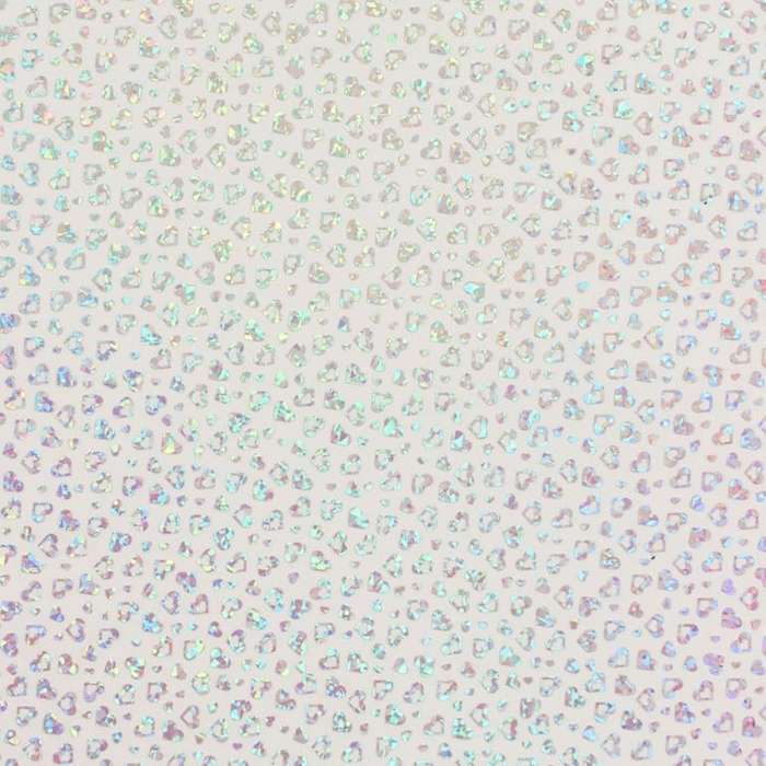 Cricut Foil Acetate 30x30cm 16-sheets Love Notes 2006309