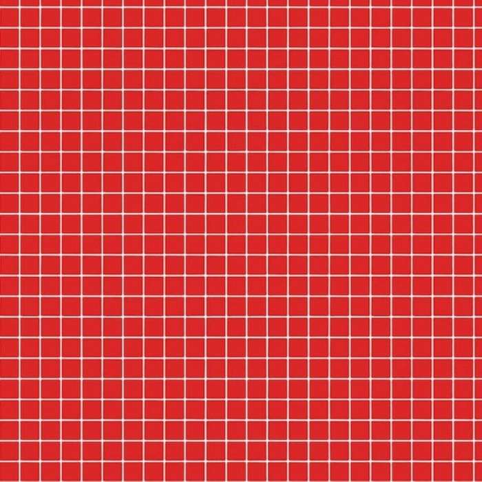 Cricut Everyday Iron-On 30x60cm Mosiac Squares Red 2006994