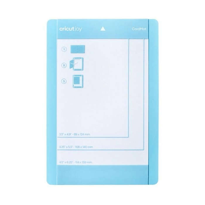 Cricut Joy 1-pack Card Mat 2007968