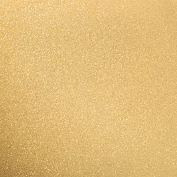 Cricut Smart Vinyl Permanent 33x366cm 1-sheet Shimmer Gold 2008618