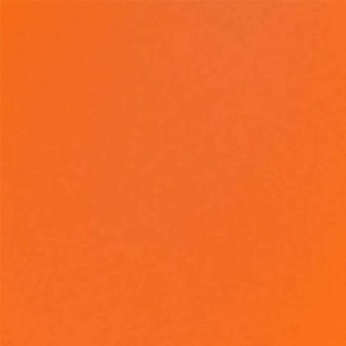 Cricut Joy Permanent Smart Vinyl 13.9x121.9cm 1-sheet Orange 2009836