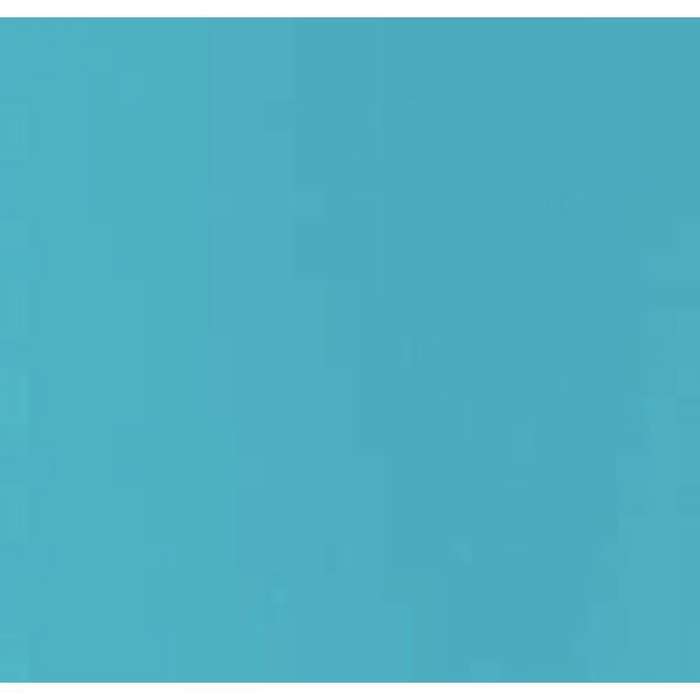 Cricut Joy Permanent Smart Vinyl 13.9x121.9cm 1-sheet Aqua 2009844