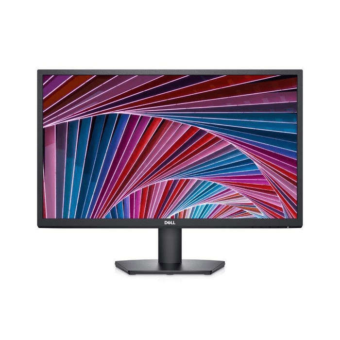 Dell SE2422H 24-inch 1920 x 1080 FHD 75Hz 5ms VA LED Monitor 210-AZGT
