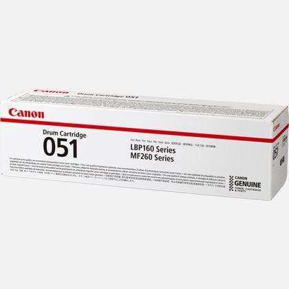 Canon 2170C001 Black Toner Cartridge 23,000 Pages Original Single-pack