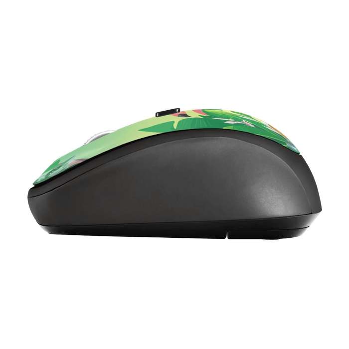 Trust Yvi Wireless Optical mouse Toucan 23389