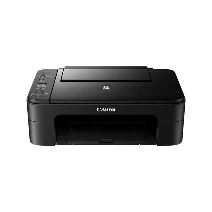 Canon PIXMA TS3340 A4 Inkjet Printer 3771C007