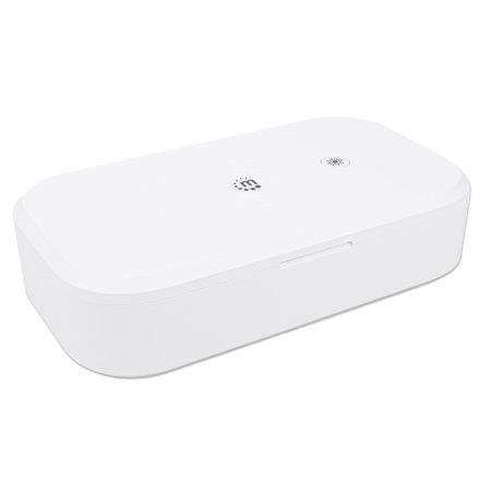 Manhattan UV Phone Sanitizer 425384