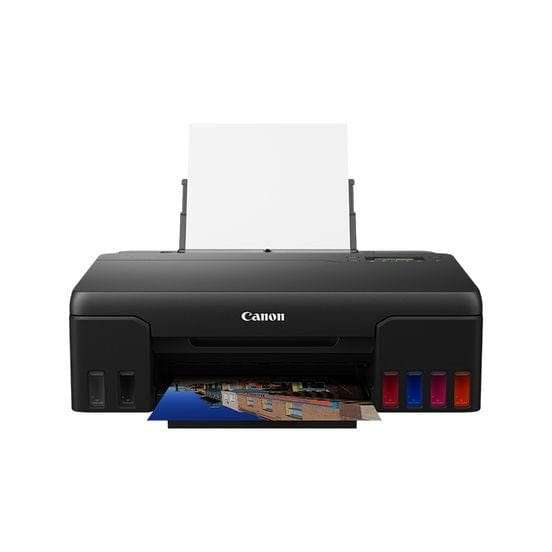 Canon PIXMA G540 Wireless A4 Inkjet Printer 4621C009