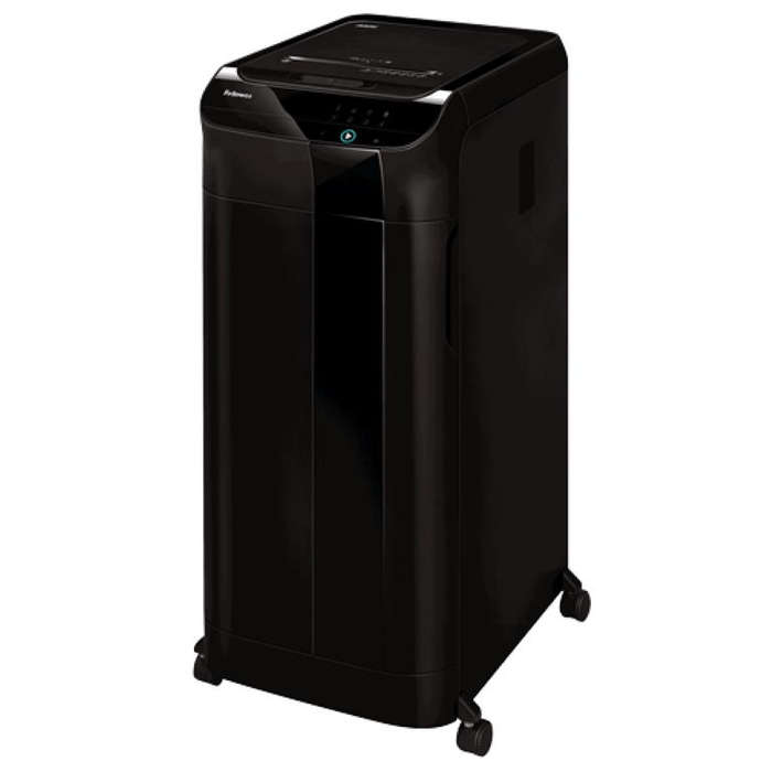 Fellowes AutoMax 600M Micro-Cut Shredder 4657401
