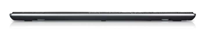 Dell KB522 Keyboard USB QWERTY US International Black