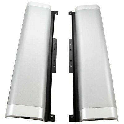 Benq External Speaker Set for DV3750 TV Silver 59.M3504.001