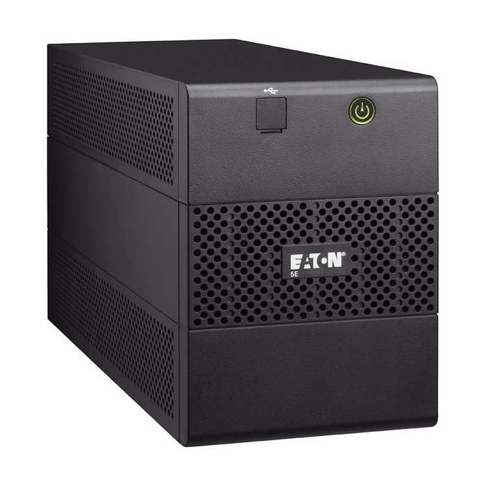 Eaton 5E UPS 900W 1500VA 5E1500iUSB