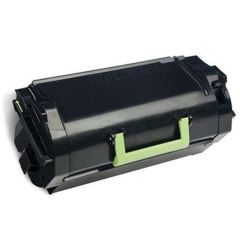 Lexmark 62D5000 Black Toner Cartridge 6,000 pages Original Single-pack