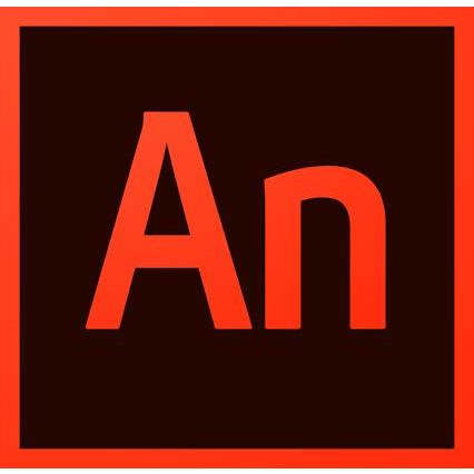 Adobe Animate-Flash Subscription Multilingual