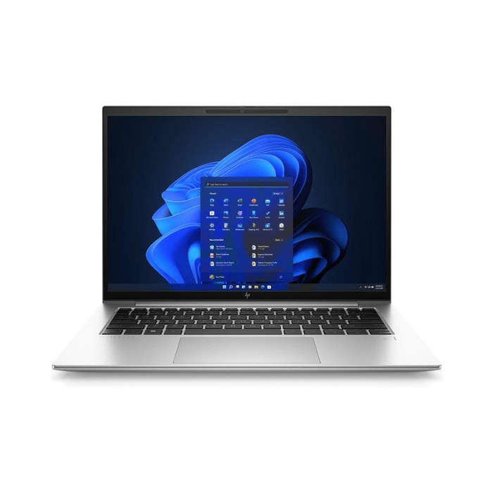 HP EliteBook 1040 G9 14-inch WUXGA Laptop - Intel Core i7-1255U 1TB SSD 32GB RAM 4G Win 10 Pro 6F6Y5